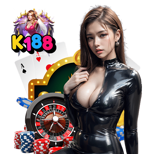 k188 สมัครสมาชิก