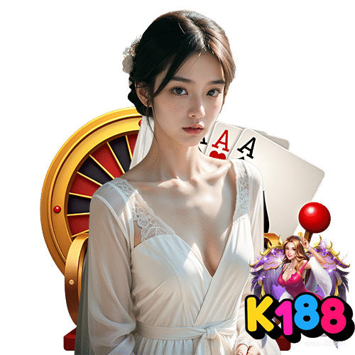 k188 เว็บพนันออนไลน์