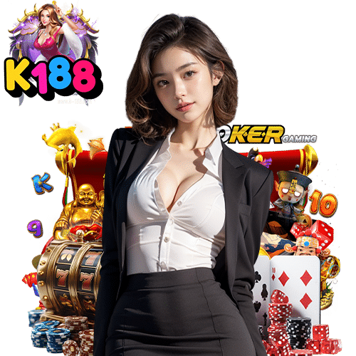 k188 แจกเครดิตฟรี