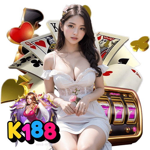 k188 ฝากประจำ