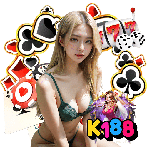 k188 โปรโมชั่น